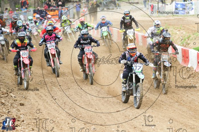 CROSS AMBERT 2023